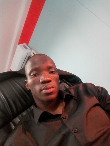 Shep3, 32 Johannesburg, Gauteng, South Africa