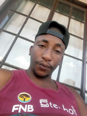 Priest4, 34 Rustenburg, North West, South Africa