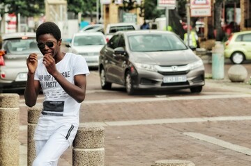Chiso2, 25 Sandton, Gauteng, South Africa