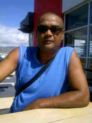 Lonelyat40, 51 Cape Town, Western Cape, South Africa
