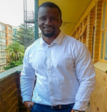 TheGuyWantsYou, 34 Pretoria, Gauteng, South Africa