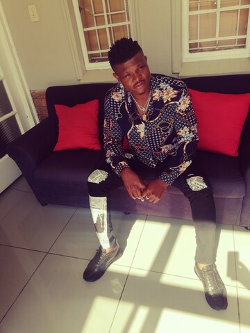 Johnny24, 36 Roodepoort, Gauteng, South Africa