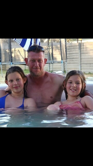 keith8, 45 Midrand, Gauteng, South Africa