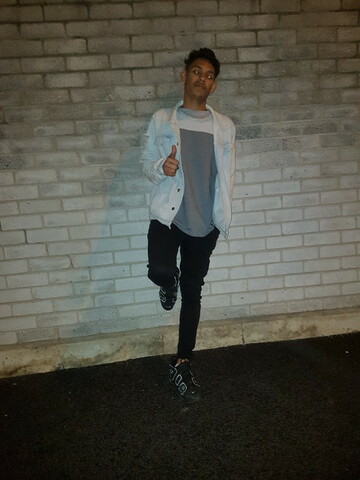 ameer2, 27 Cape Town, Western Cape, South Africa