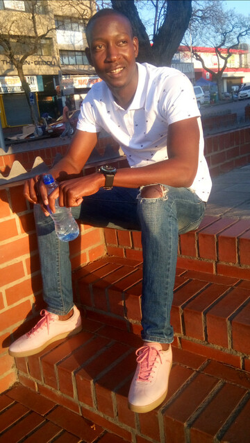 Malvin2, 34 Pretoria, Gauteng, South Africa