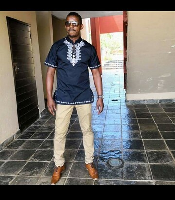 Moseley, 36 Mafikeng, North West, South Africa