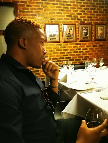 Tumelo10, 34 Johannesburg, Gauteng, South Africa