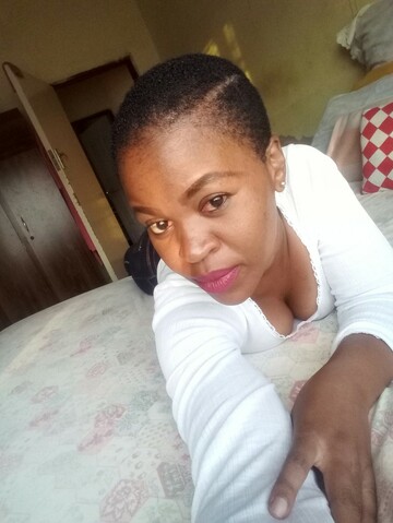 Tumi52, 36 Brits, North West, South Africa