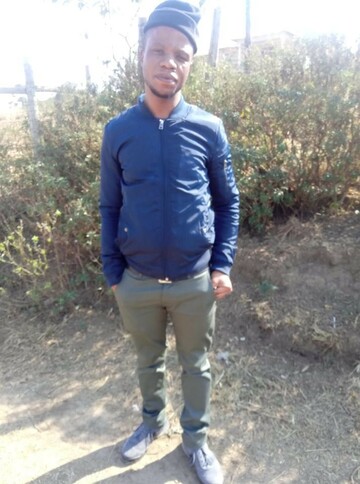 Luwy, 36 Soweto, Gauteng, South Africa