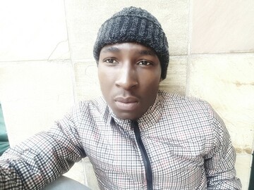 Kunta, 34 Kempton Park, Gauteng, South Africa