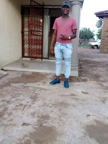 KAGISO10, 30 Sasolburg, Free State, South Africa