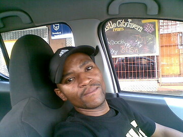 stevenmorgan, 43 Kimberley, Northern Cape, South Africa
