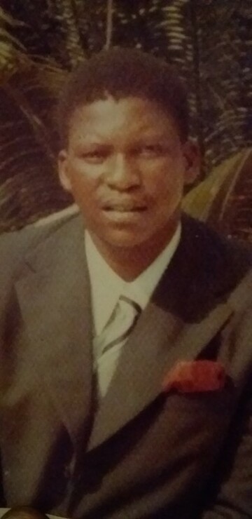 Justshy, 31 Durban, KwaZulu-Natal, South Africa