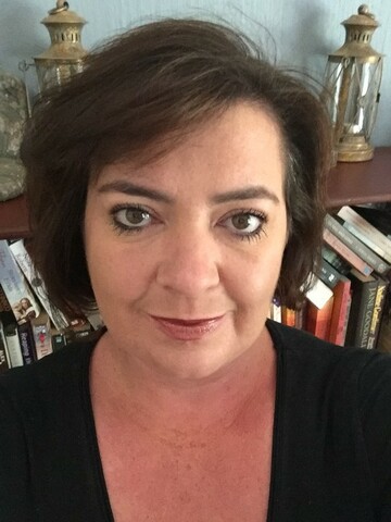 Nora, 52 Randburg, Gauteng, South Africa