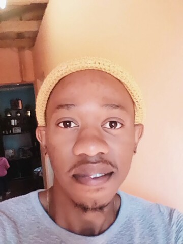 Ronnie15, 33 Alberton, Gauteng, South Africa