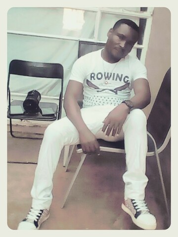 Robert13, 35 Bloemfontein, Free State, South Africa