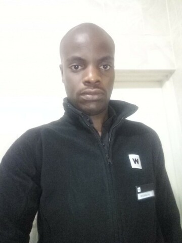 Christopher8, 32 Soweto, Gauteng, South Africa