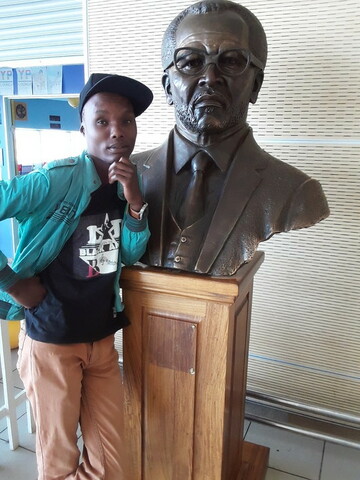 manyathela, 32 Kempton Park, Gauteng, South Africa