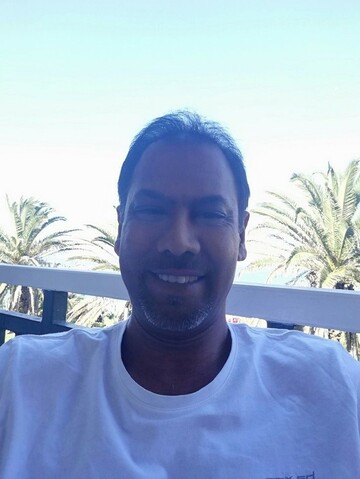 Shaun37, 58 Port Elizabeth, Eastern Cape, South Africa
