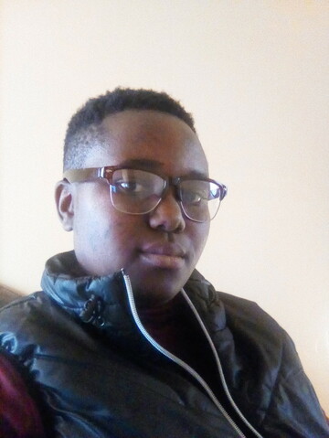 Thando71, 37 Lichtenburg, North West, South Africa