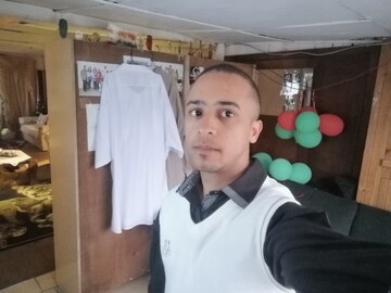 DaleD, 34 Cape Town, Western Cape, South Africa