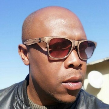 Chief X, 50 Springs, Gauteng, South Africa