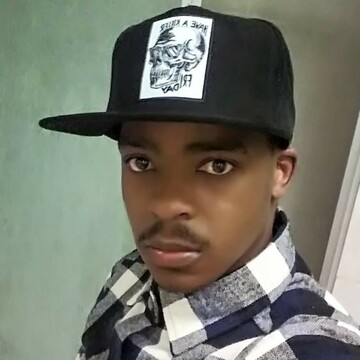 themby32, 33 Bloemfontein, Free State, South Africa