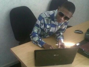 Tee_Marcz, 34 Soweto, Gauteng, South Africa