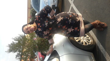 Sexysessy, 39 Mamelodi, Gauteng, South Africa
