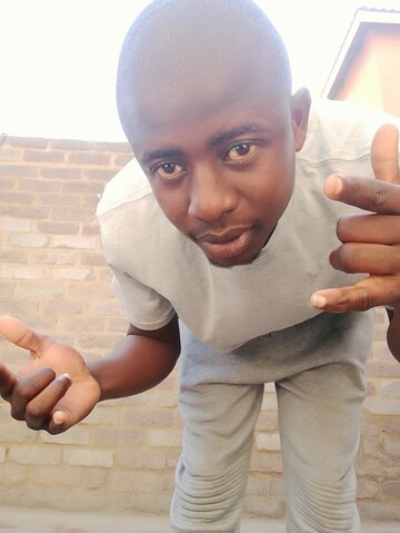 makaveli3, 31 Alexandra, Gauteng, South Africa