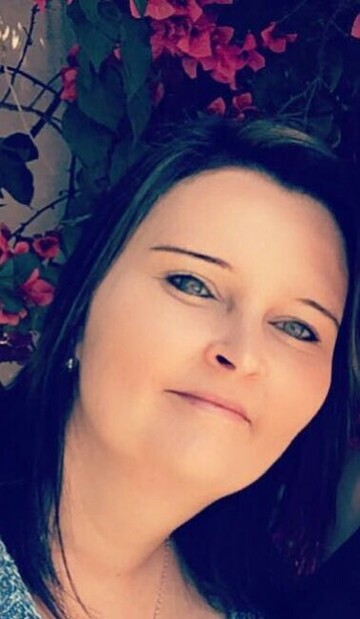 Cheryl3, 48 Rustenburg, North West, South Africa