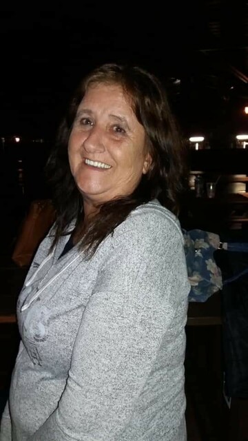 Cuddylady, 63 Port Elizabeth, Eastern Cape, South Africa