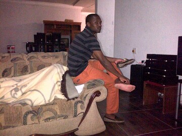 Kg99, 37 Kempton Park, Gauteng, South Africa