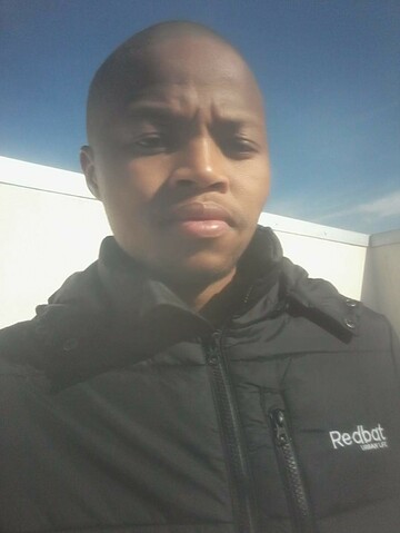 Saider7, 35 Johannesburg, Gauteng, South Africa