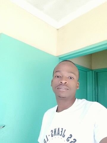 Jay lion, 30 Witbank, Mpumalanga, South Africa