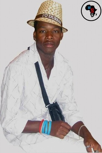 Msenty, 35 Durban, KwaZulu-Natal, South Africa