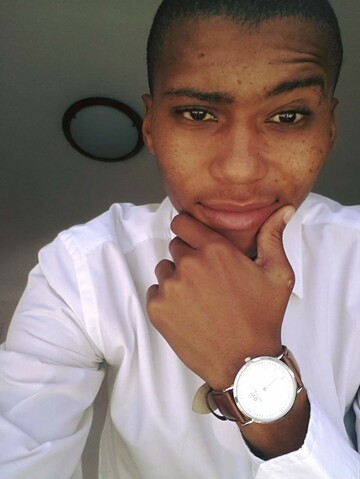 Krizzyk, 31 Centurion, Gauteng, South Africa