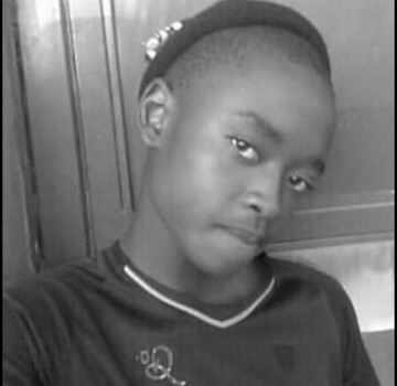 Kay-Bee2, 26 Evaton, Gauteng, South Africa