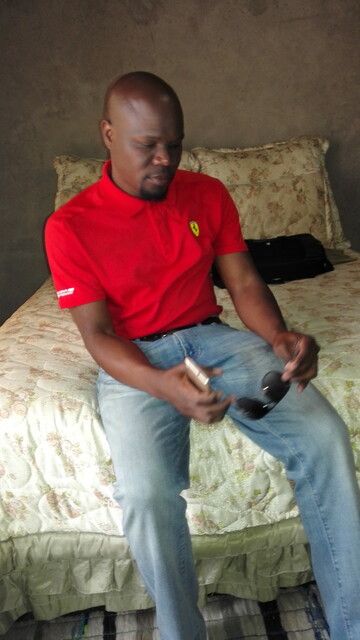 virusx, 43 Nelspruit, Mpumalanga, South Africa