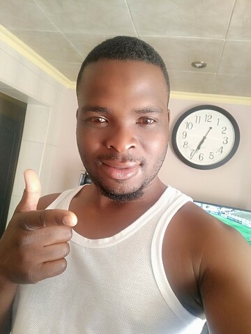 Victor96, 39 Kempton Park, Gauteng, South Africa