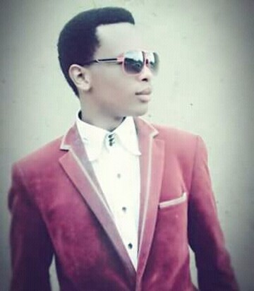Khaled, 29 Witsieshoek, Free State, South Africa