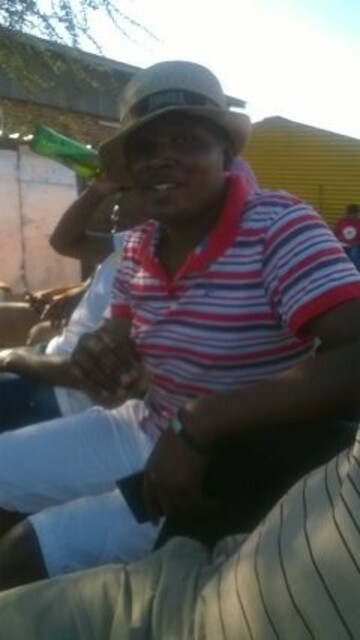 Linda 472, 48 Soshanguve, Gauteng, South Africa