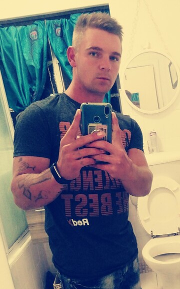 hubie, 31 Port Elizabeth, Eastern Cape, South Africa