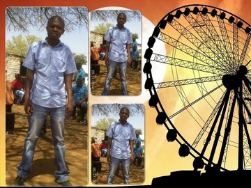 D'bongz, 45 Pilanesberg, North West, South Africa