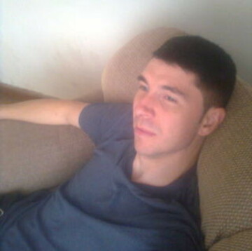 Chris89, 43 Riversdale, Western Cape, South Africa