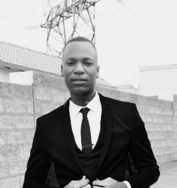 Mufasa3, 28 Johannesburg, Gauteng, South Africa