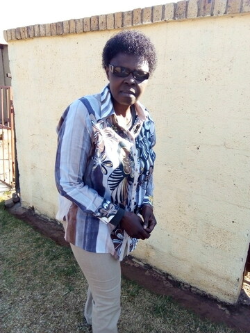sylvia53, 60 Springs, Gauteng, South Africa