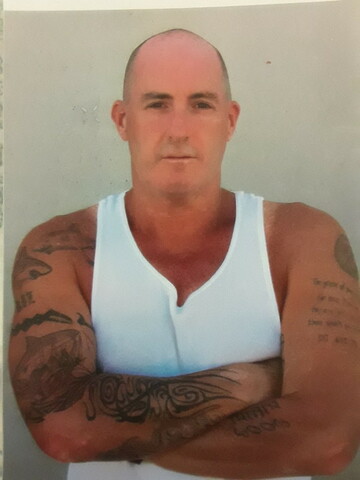 Kevin17, 56 Margate, KwaZulu-Natal, South Africa
