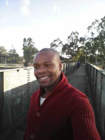 Don T, 38 Boksburg, Gauteng, South Africa