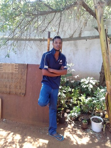 simon95, 29 Cullinan, Gauteng, South Africa
